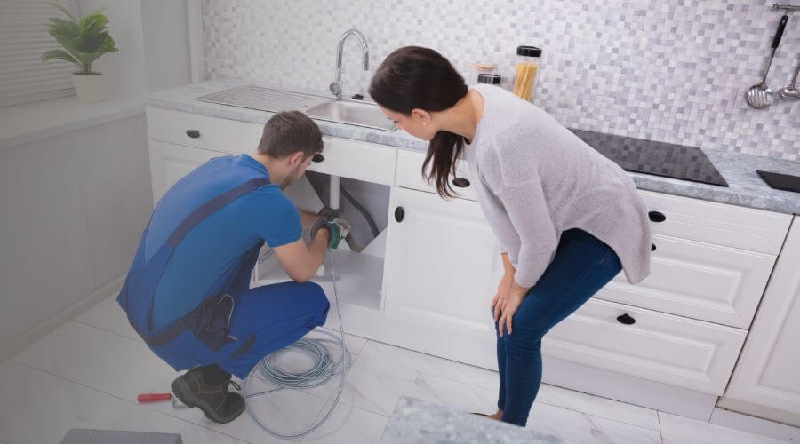 Professional Leak Detection Services in Fort Laramie, WY